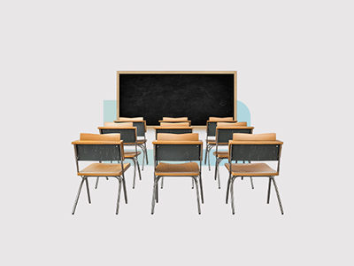 مركز تحفيظ 2 فصل (90 متر مربع)